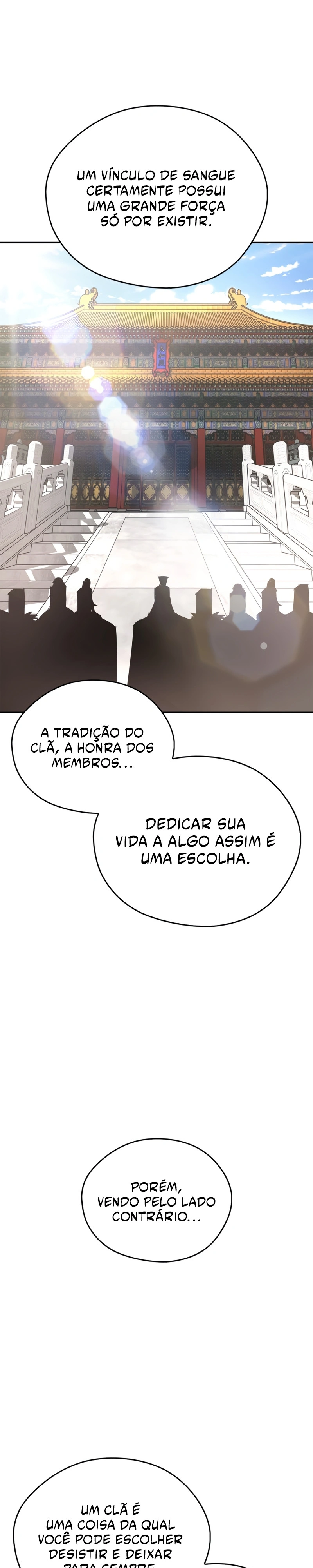 Read Oeste Selvagem Murim PT Manga Online