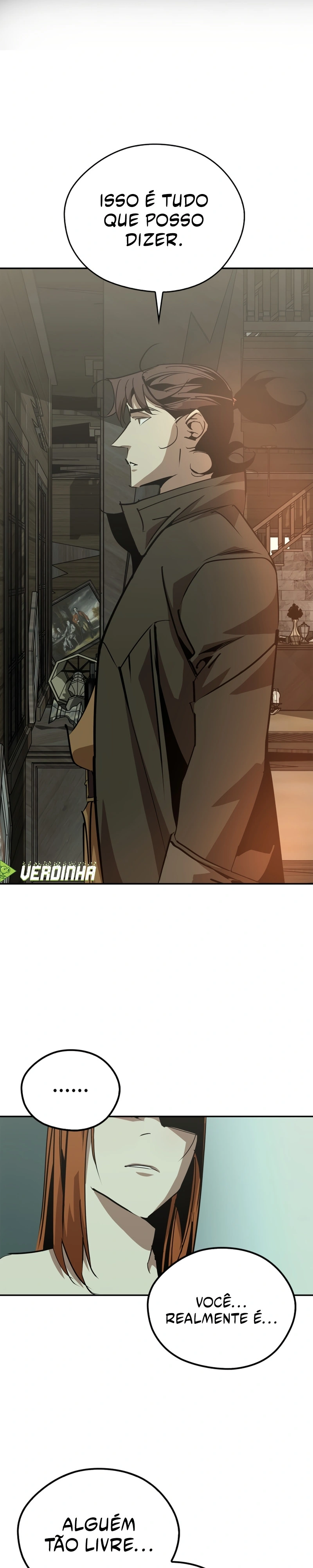 Read Oeste Selvagem Murim PT Manga Online