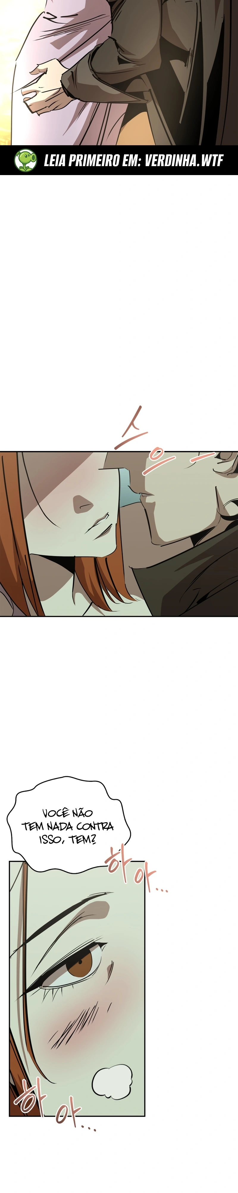 Read Oeste Selvagem Murim PT Manga Online