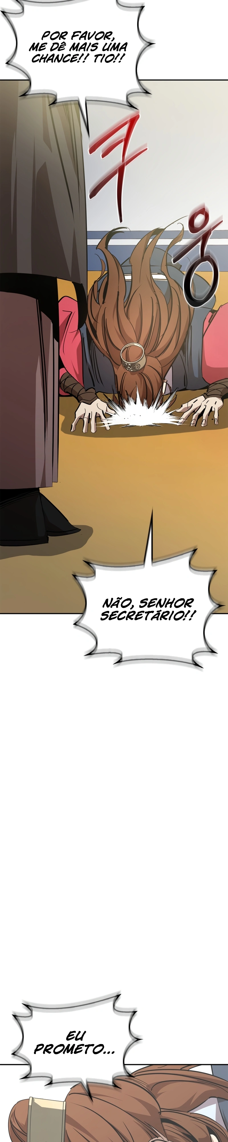 Read Oeste Selvagem Murim PT Manga Online