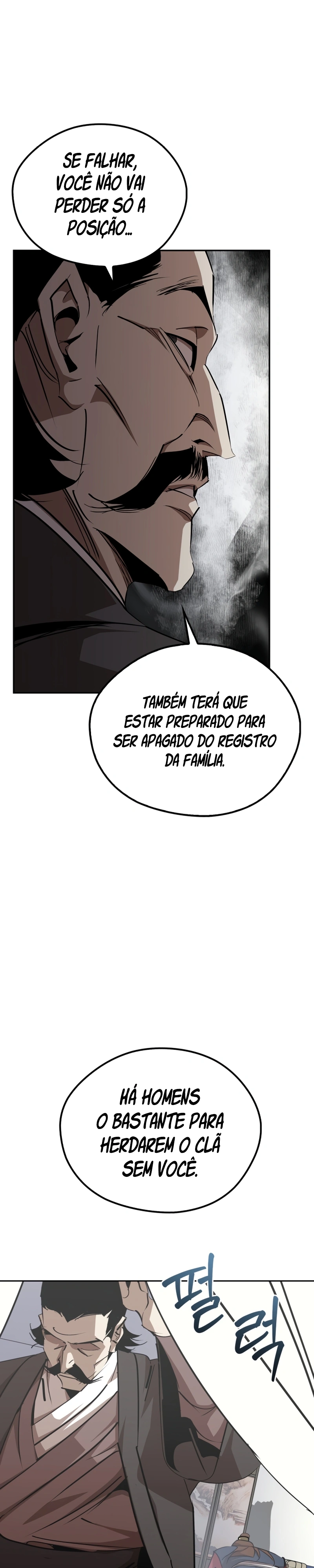 Read Oeste Selvagem Murim PT Manga Online