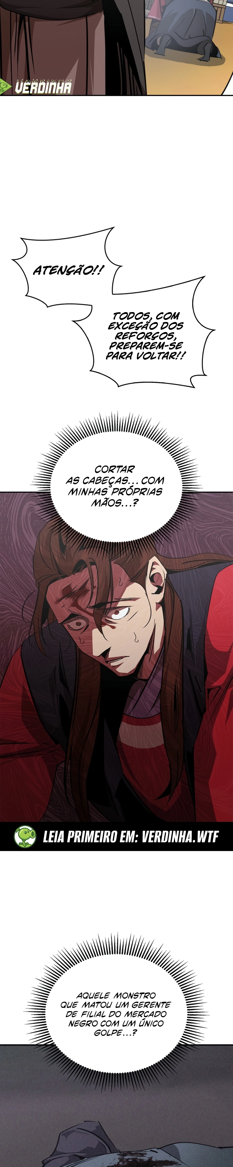Read Oeste Selvagem Murim PT Manga Online