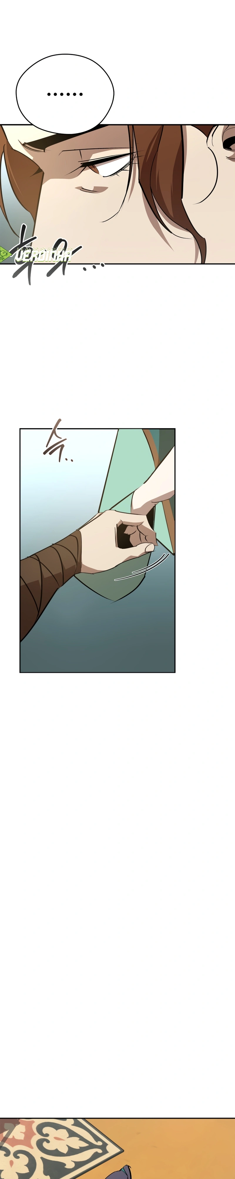 Read Oeste Selvagem Murim PT Manga Online