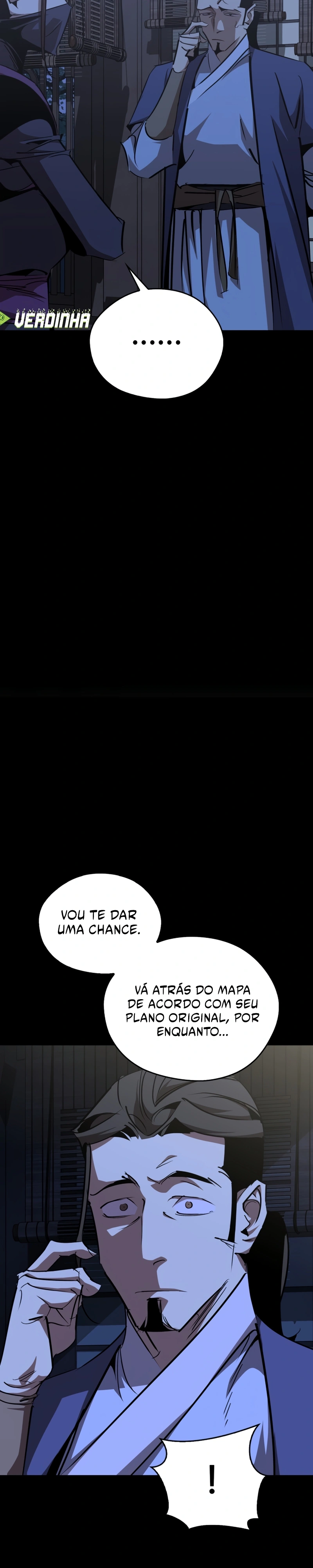 Read Oeste Selvagem Murim PT Manga Online