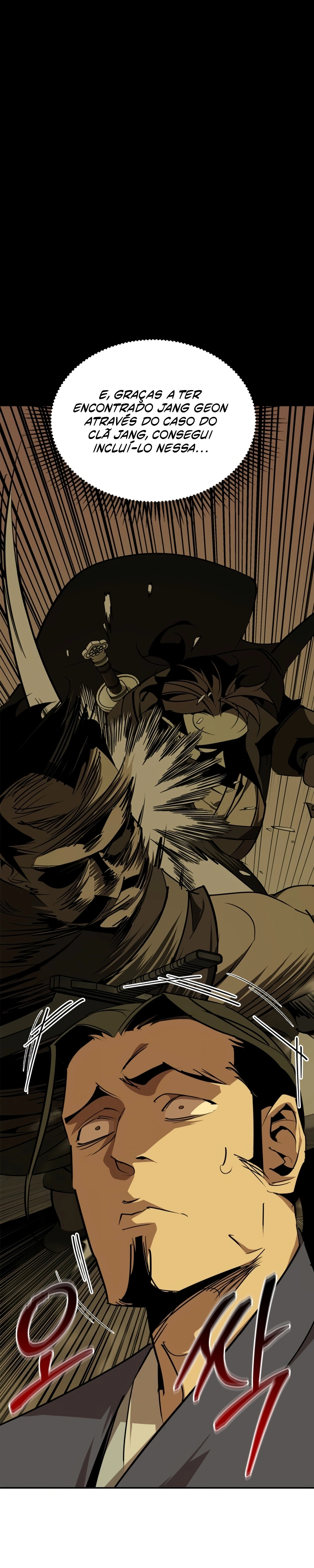 Read Oeste Selvagem Murim PT Manga Online