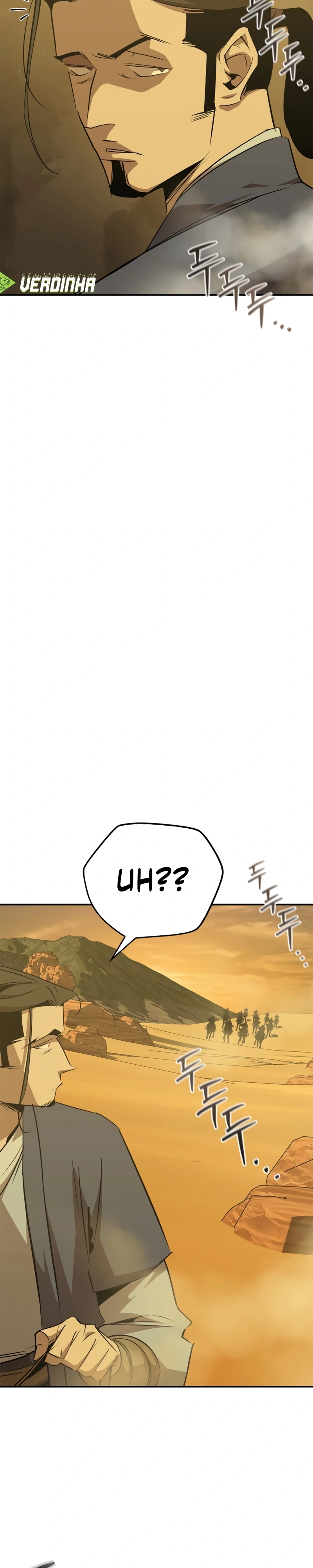 Read Oeste Selvagem Murim PT Manga Online