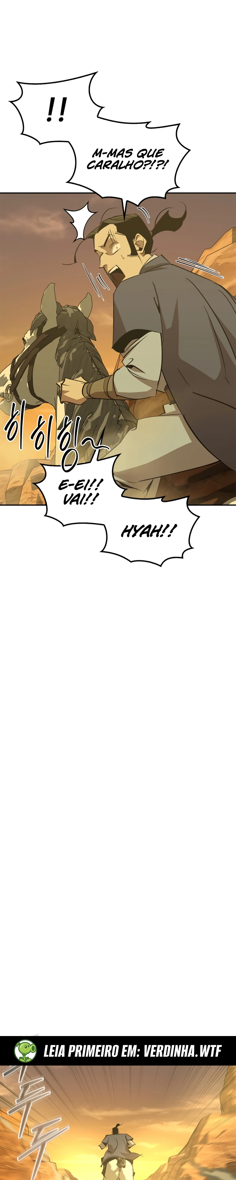 Read Oeste Selvagem Murim PT Manga Online