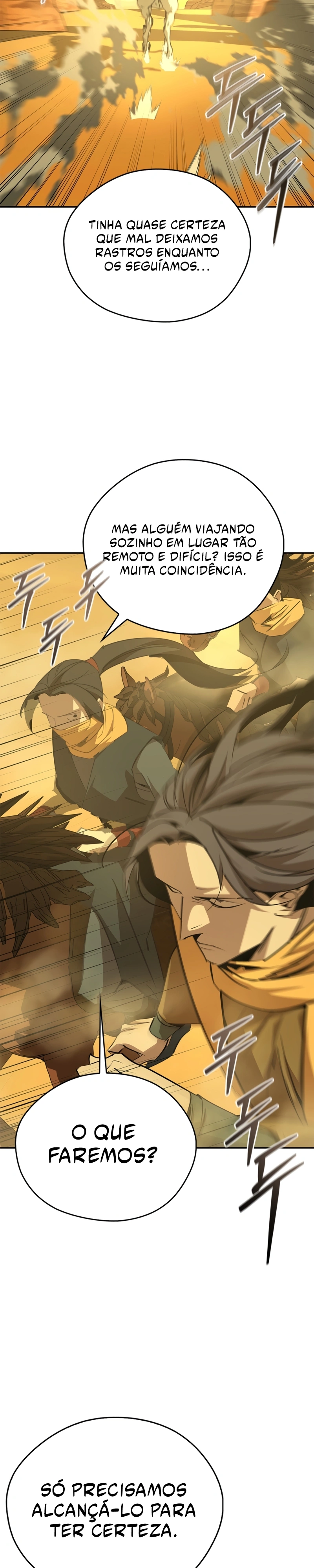 Read Oeste Selvagem Murim PT Manga Online