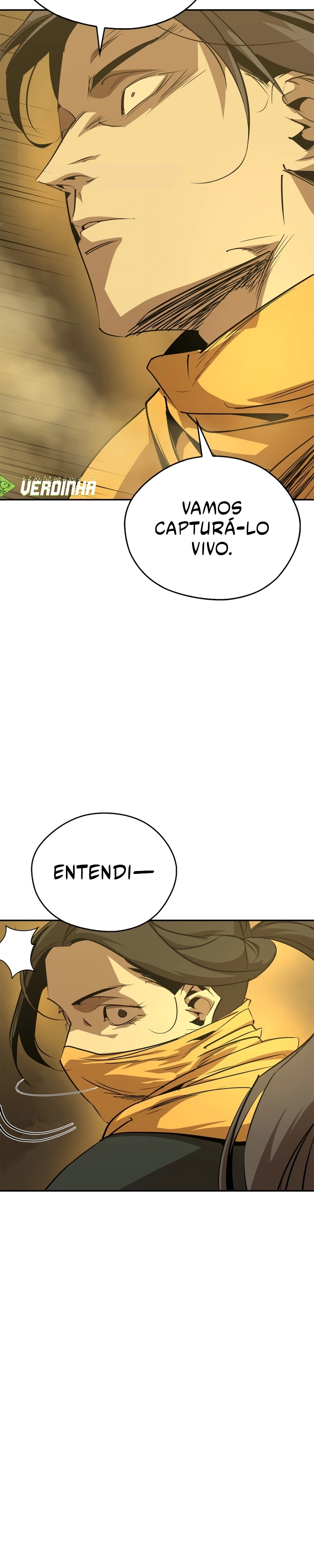 Read Oeste Selvagem Murim PT Manga Online