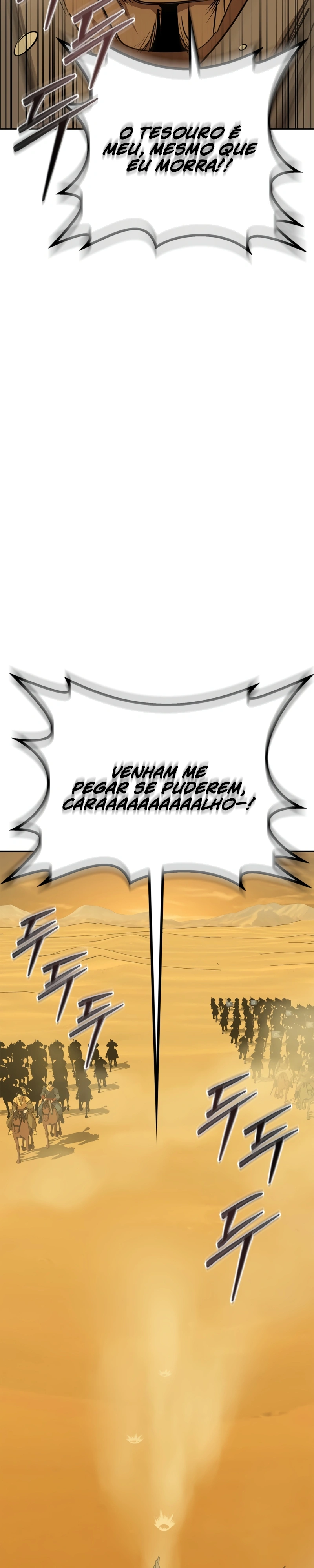 Read Oeste Selvagem Murim PT Manga Online
