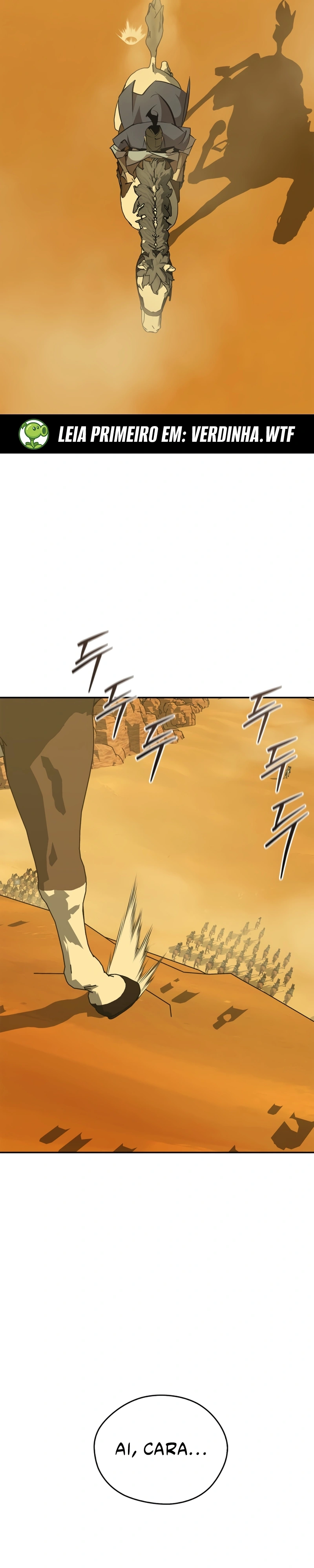 Read Oeste Selvagem Murim PT Manga Online