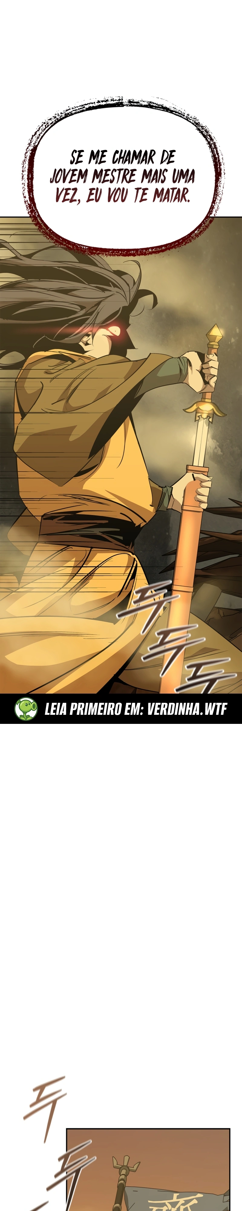 Read Oeste Selvagem Murim PT Manga Online