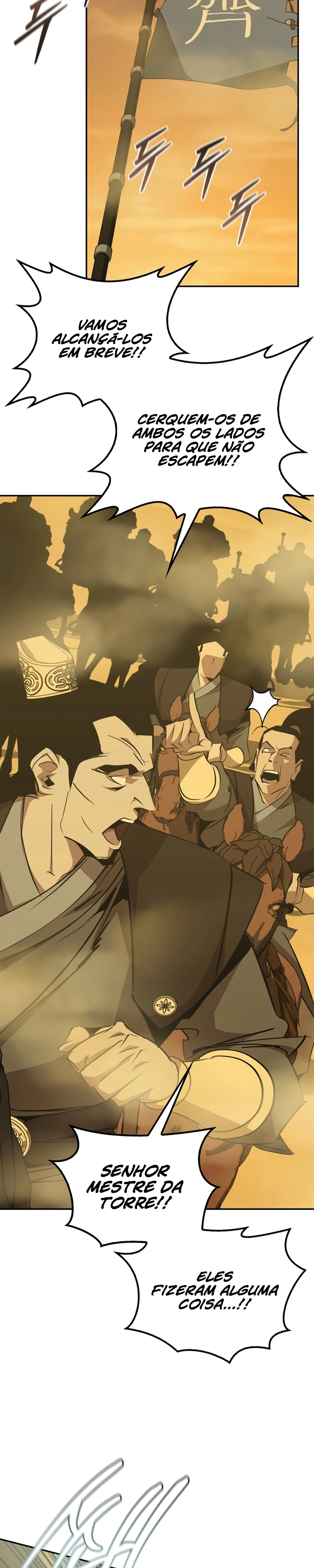 Read Oeste Selvagem Murim PT Manga Online
