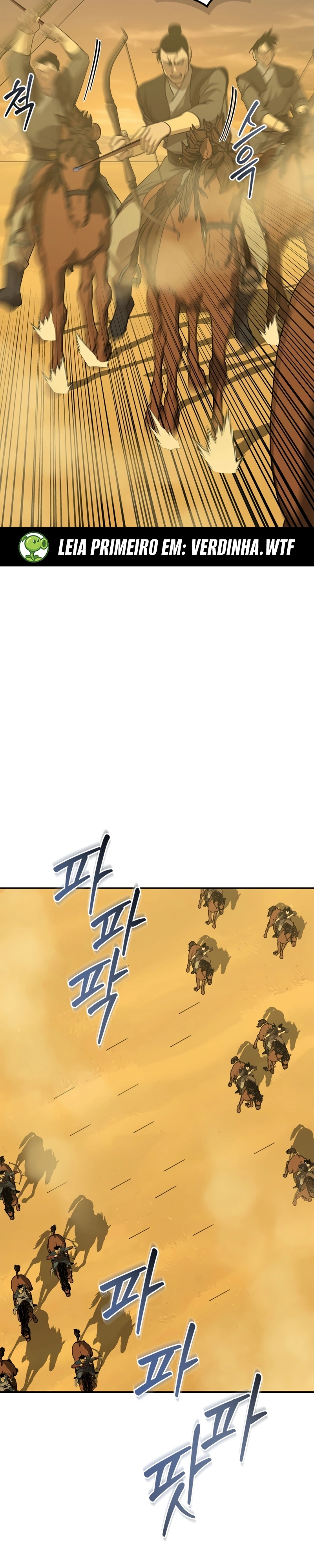 Read Oeste Selvagem Murim PT Manga Online