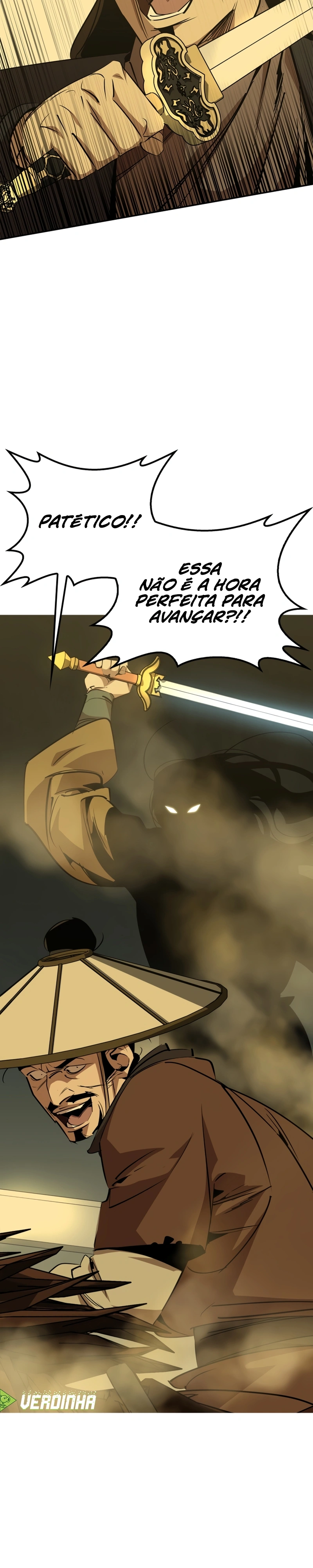 Read Oeste Selvagem Murim PT Manga Online