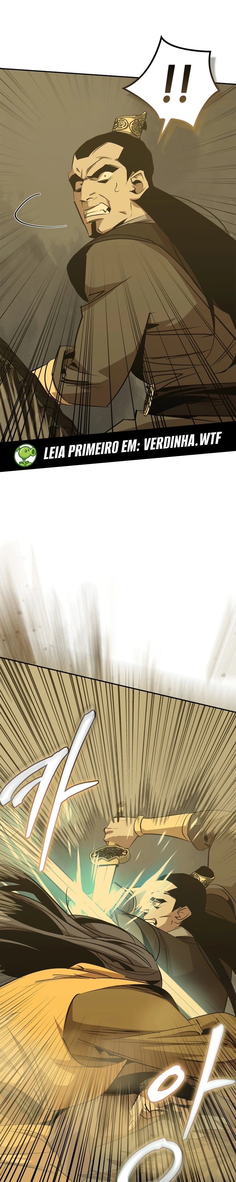 Read Oeste Selvagem Murim PT Manga Online