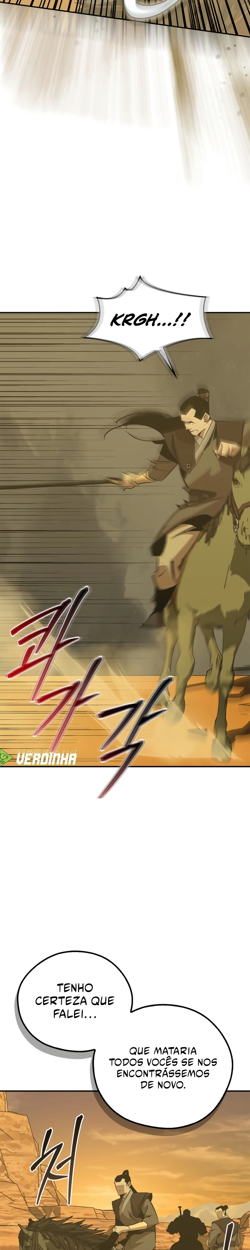 Read Oeste Selvagem Murim PT Manga Online