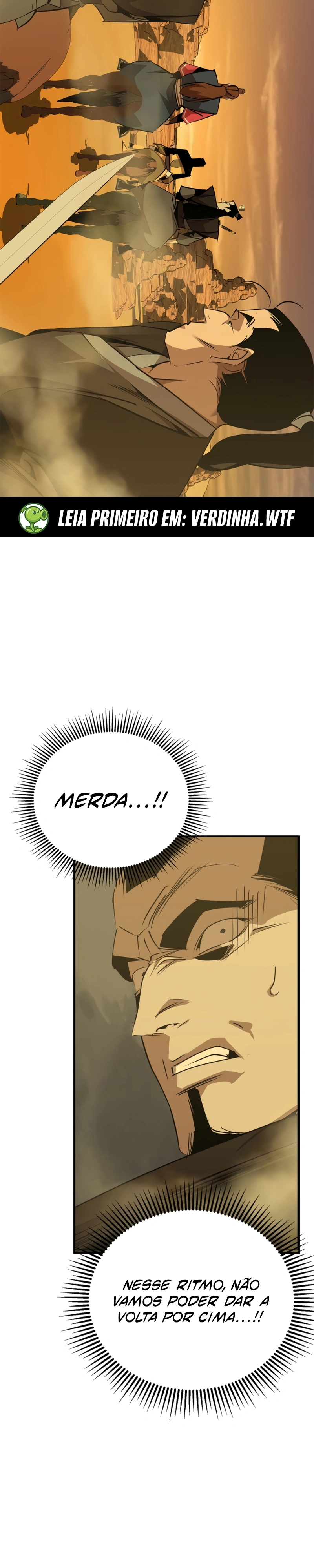 Read Oeste Selvagem Murim PT Manga Online