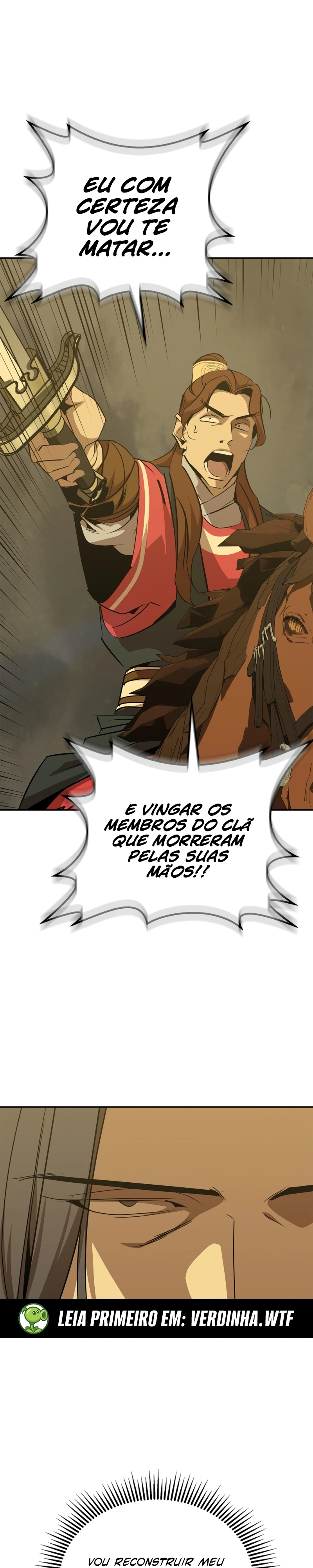 Read Oeste Selvagem Murim PT Manga Online