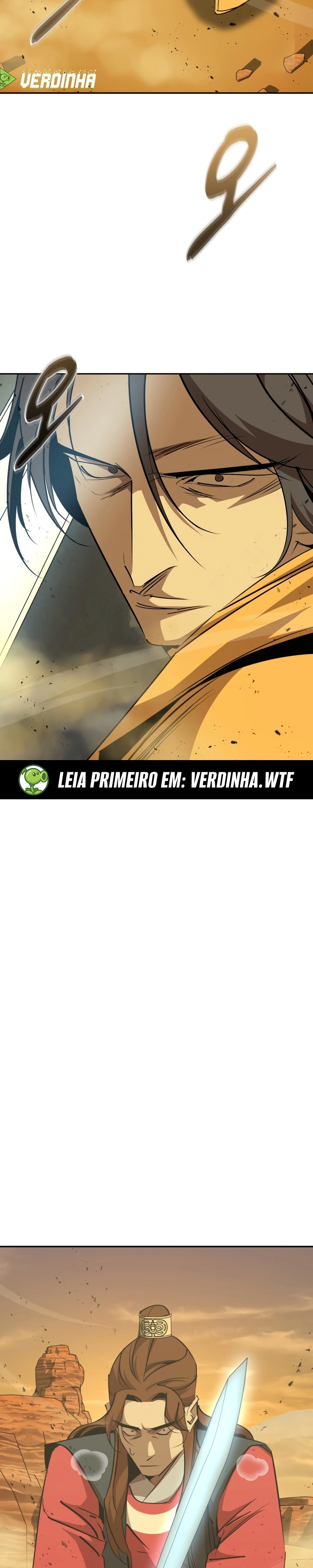 Read Oeste Selvagem Murim PT Manga Online