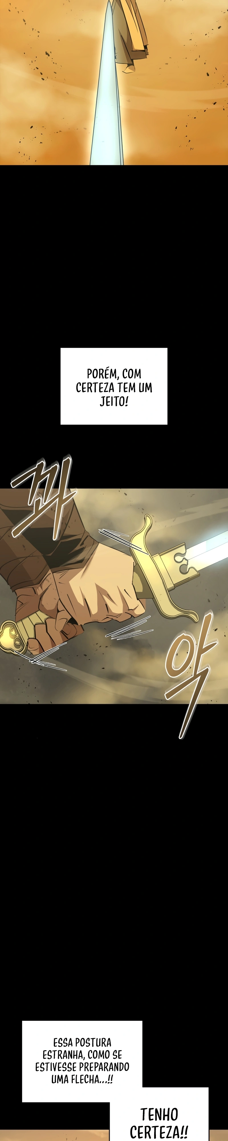 Read Oeste Selvagem Murim PT Manga Online