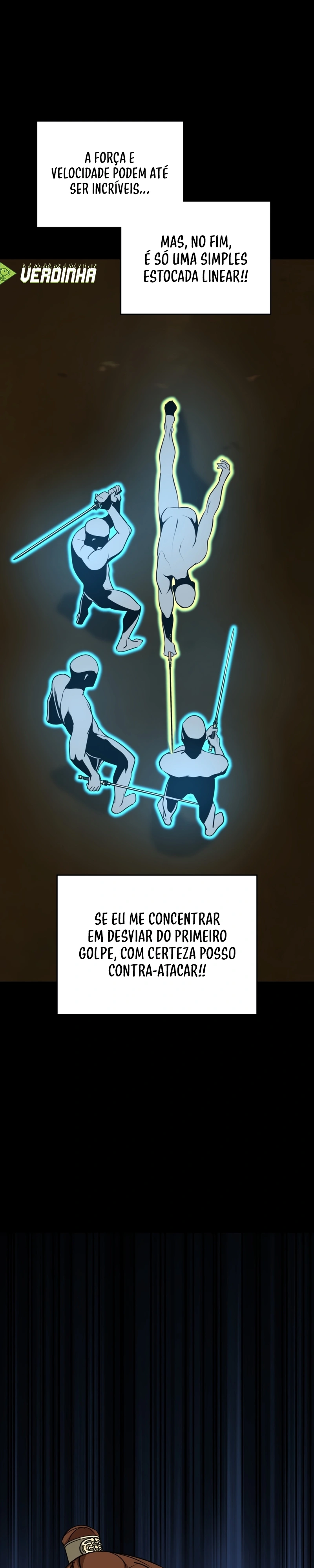 Read Oeste Selvagem Murim PT Manga Online