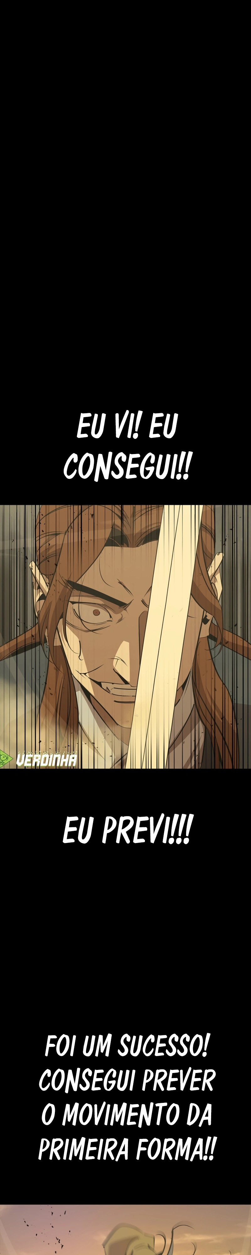 Read Oeste Selvagem Murim PT Manga Online