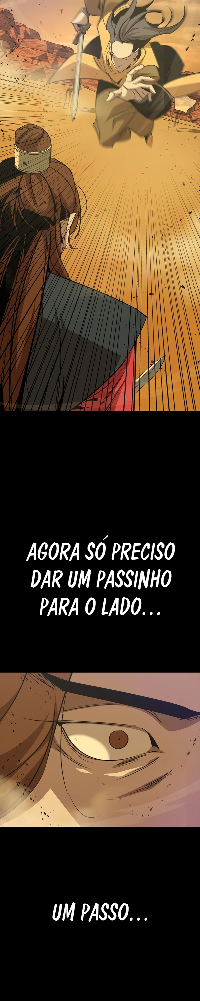 Read Oeste Selvagem Murim PT Manga Online