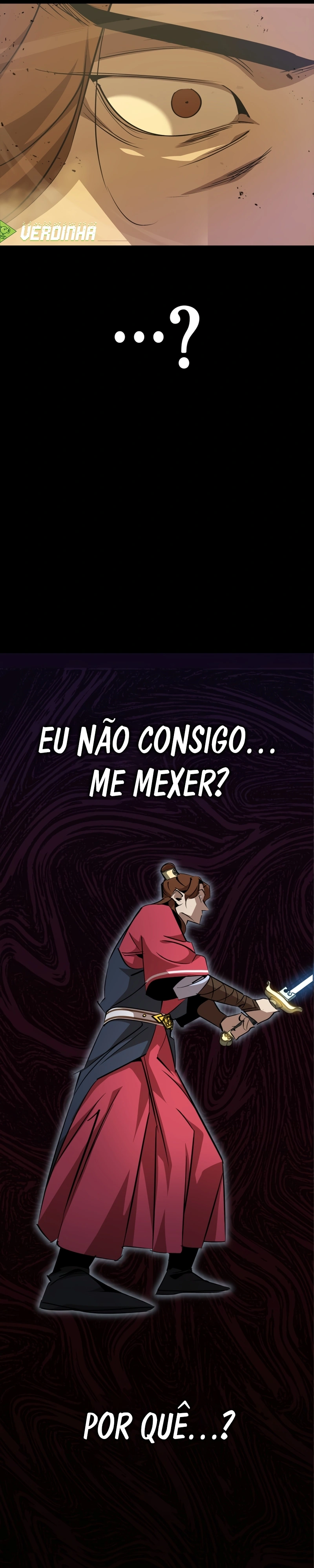 Read Oeste Selvagem Murim PT Manga Online