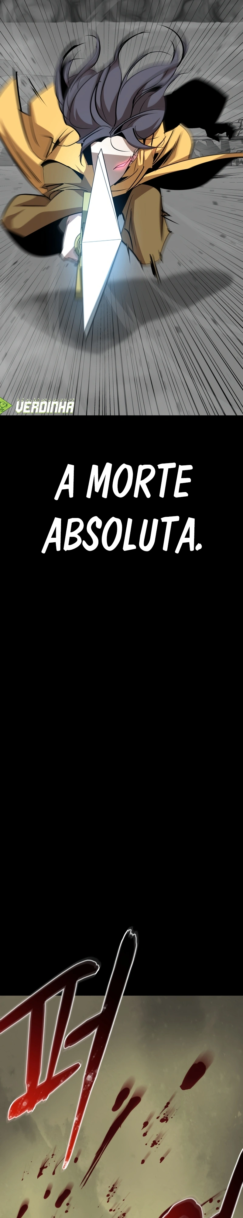 Read Oeste Selvagem Murim PT Manga Online