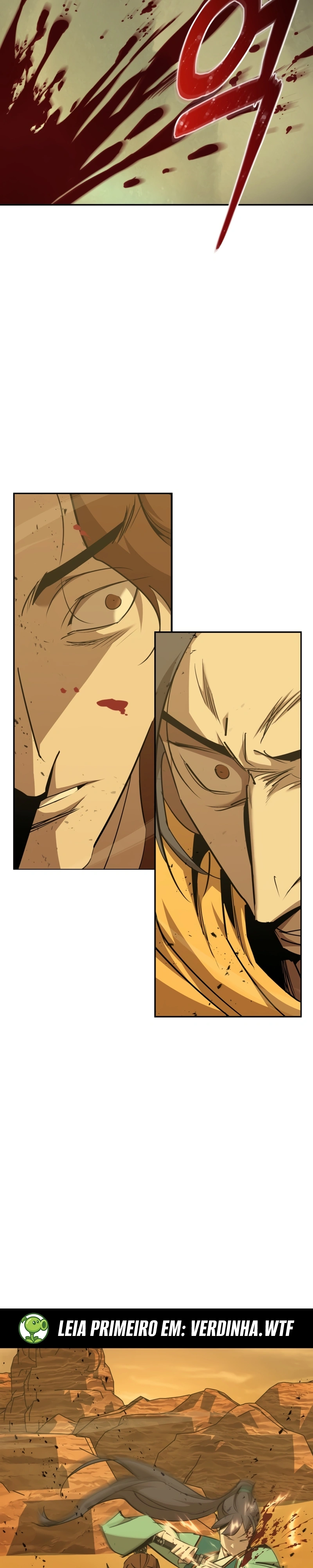 Read Oeste Selvagem Murim PT Manga Online