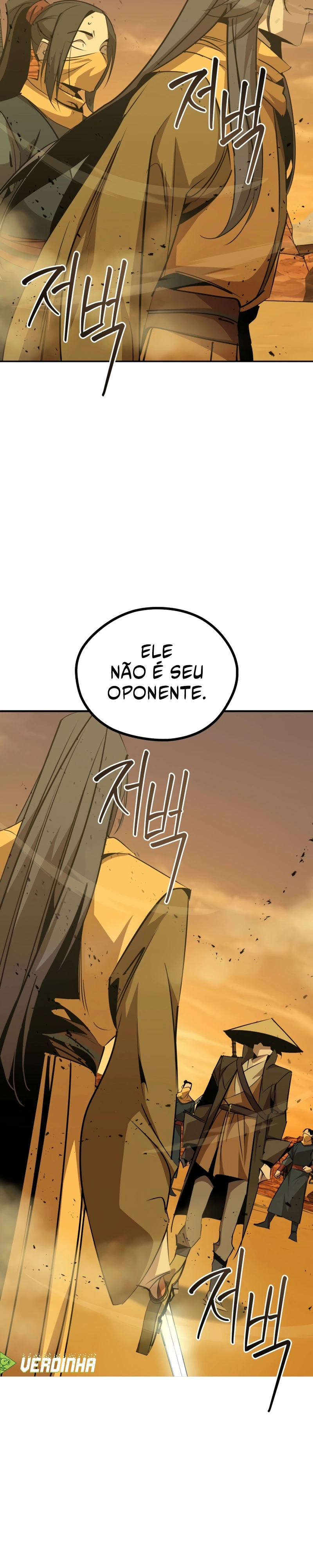 Read Oeste Selvagem Murim PT Manga Online