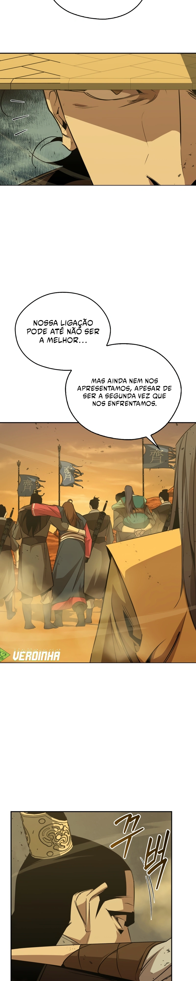 Read Oeste Selvagem Murim PT Manga Online