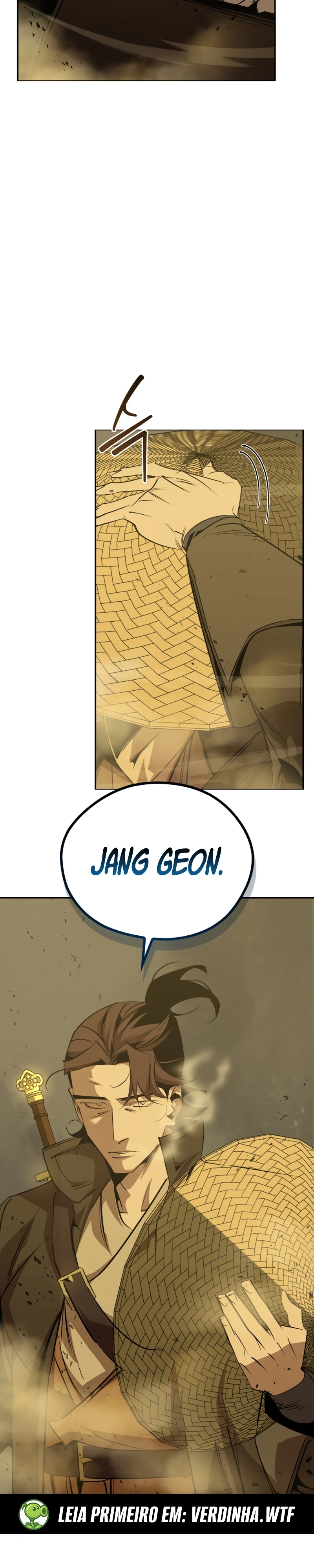 Read Oeste Selvagem Murim PT Manga Online