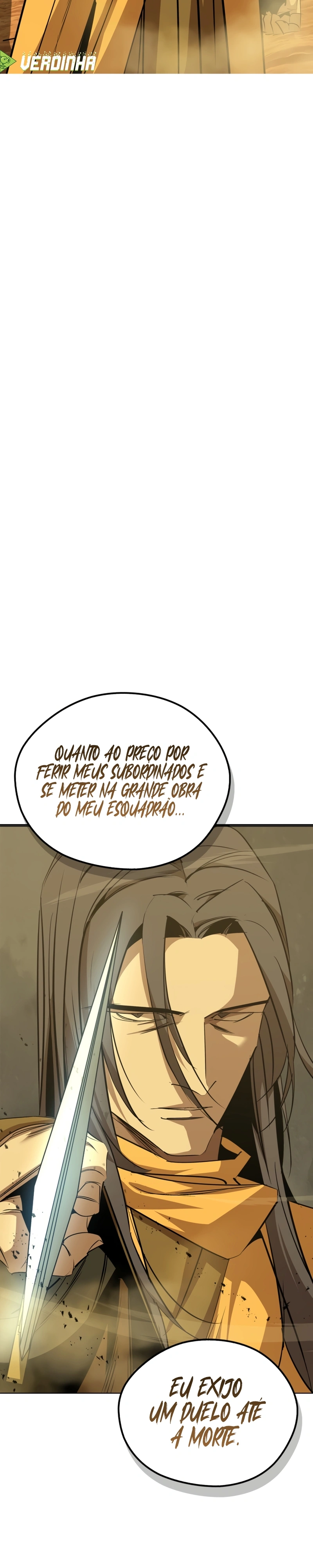 Read Oeste Selvagem Murim PT Manga Online