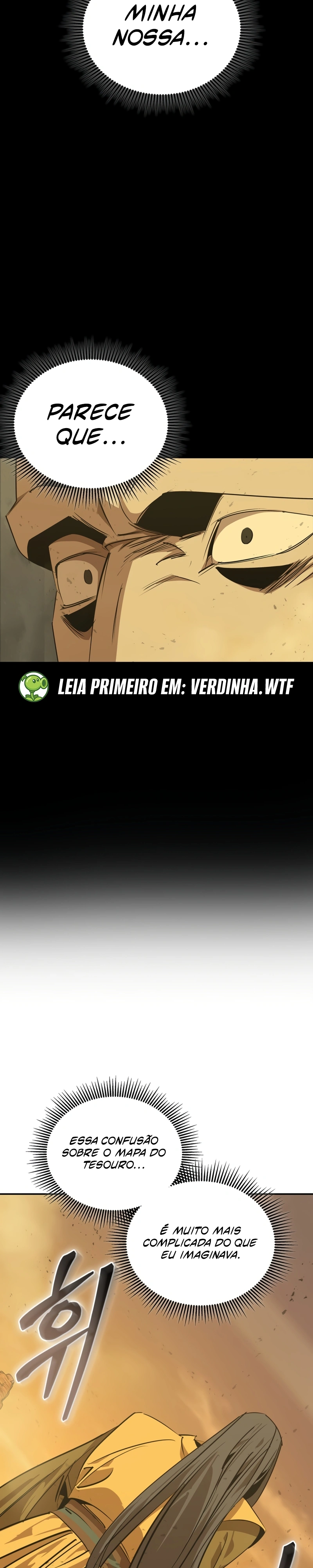 Read Oeste Selvagem Murim PT Manga Online