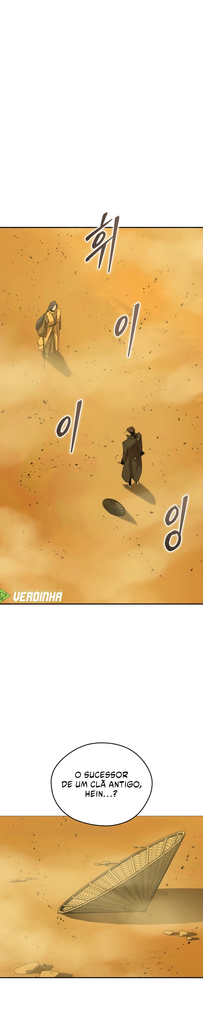 Read Oeste Selvagem Murim PT Manga Online