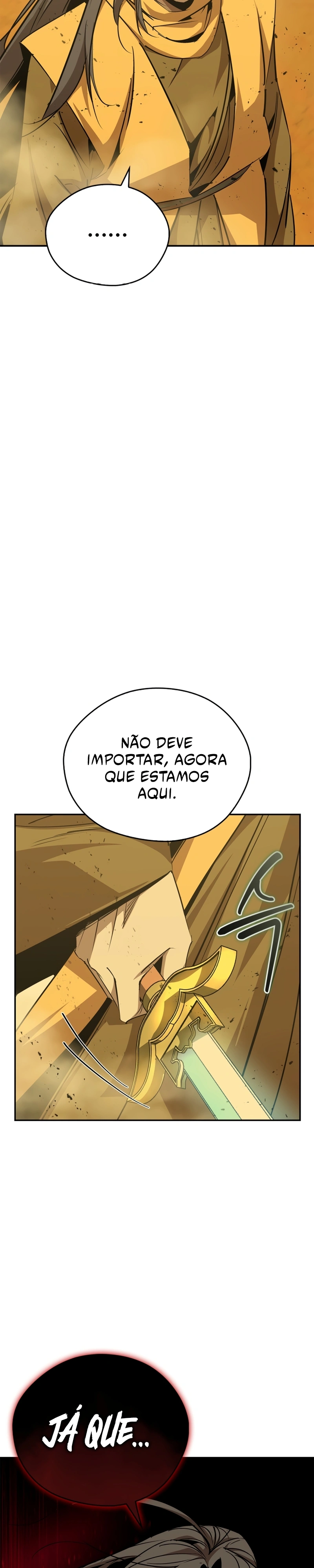 Read Oeste Selvagem Murim PT Manga Online