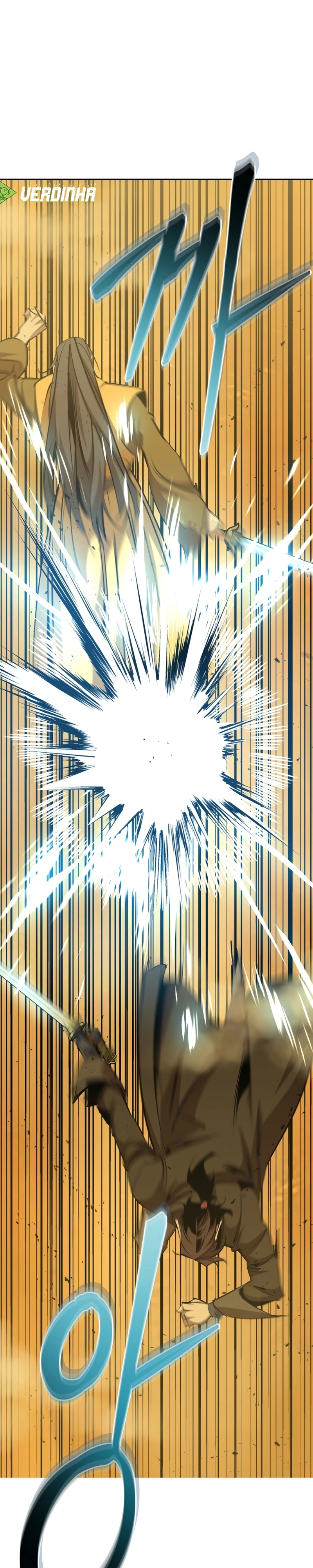 Read Oeste Selvagem Murim PT Manga Online