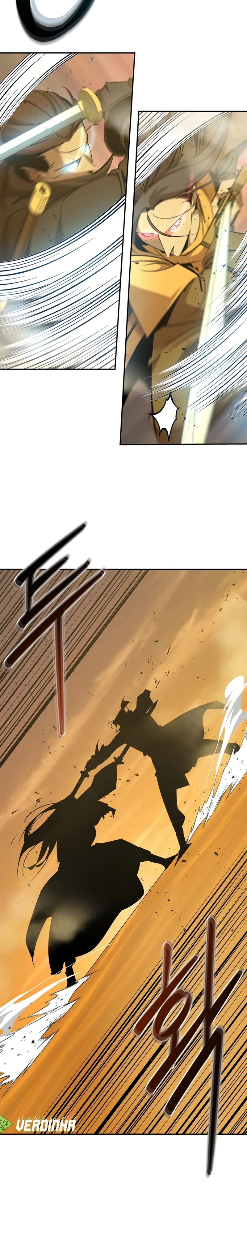 Read Oeste Selvagem Murim PT Manga Online