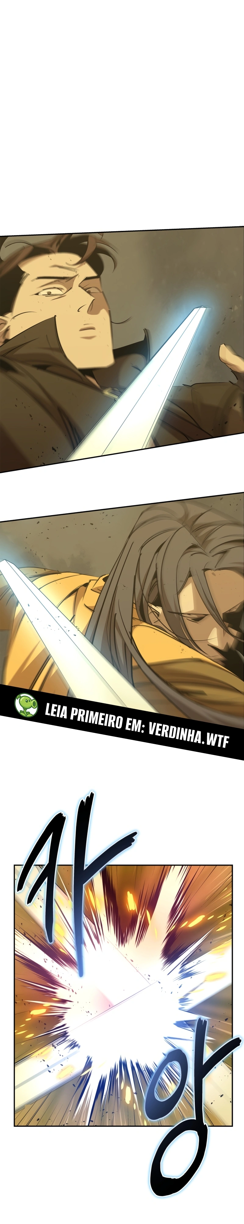Read Oeste Selvagem Murim PT Manga Online