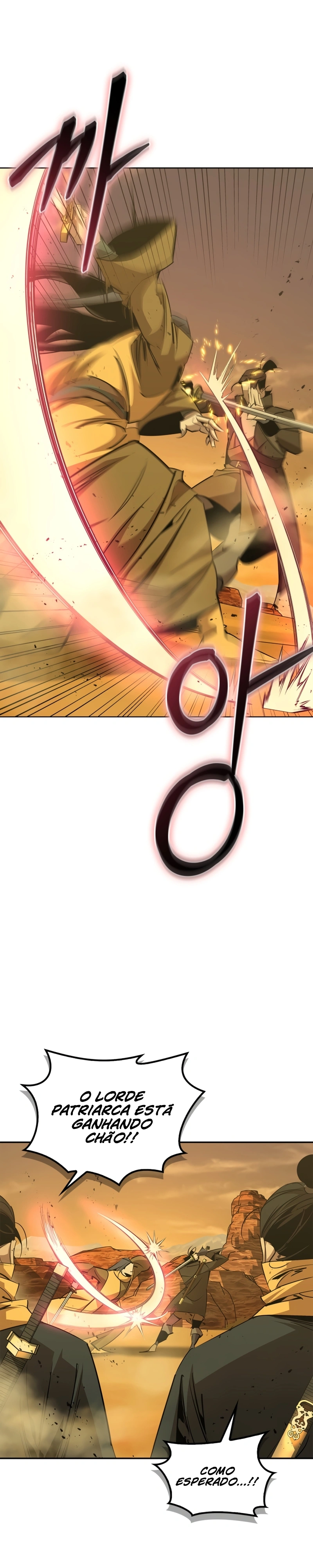 Read Oeste Selvagem Murim PT Manga Online