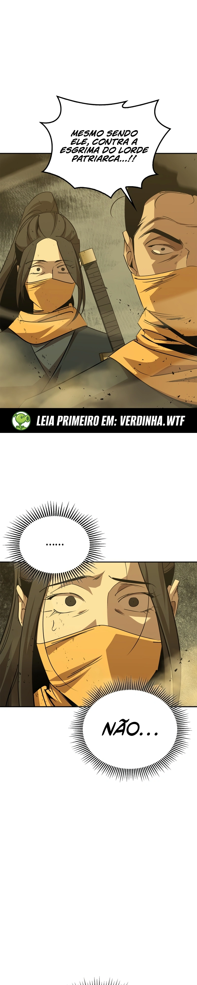 Read Oeste Selvagem Murim PT Manga Online