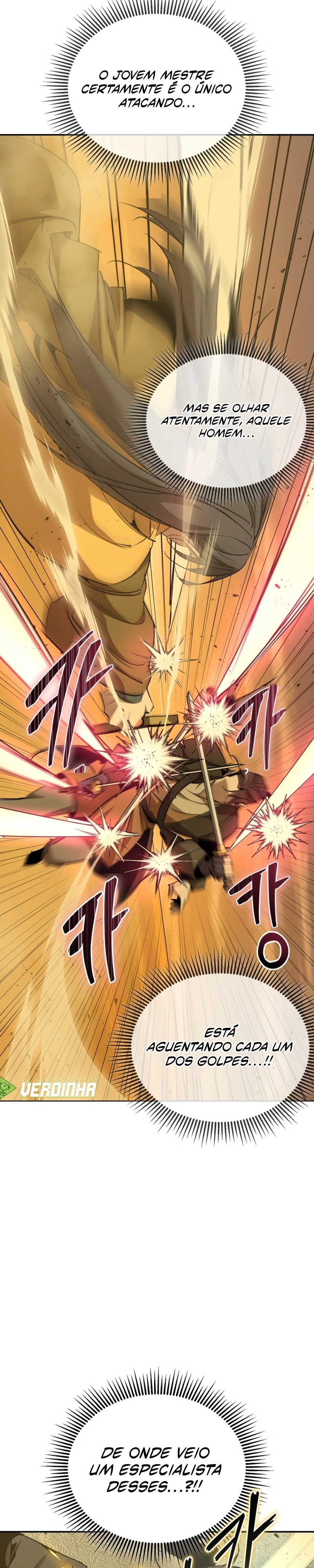 Read Oeste Selvagem Murim PT Manga Online