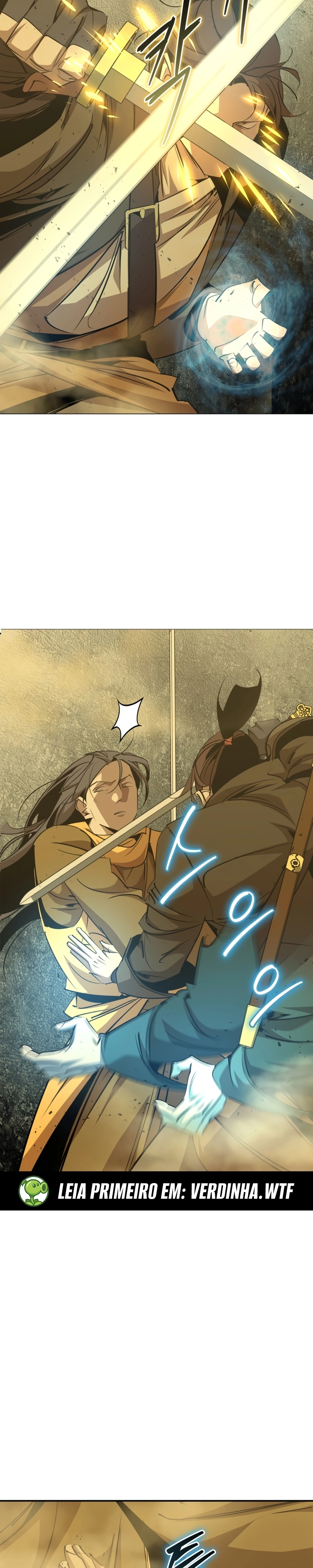 Read Oeste Selvagem Murim PT Manga Online