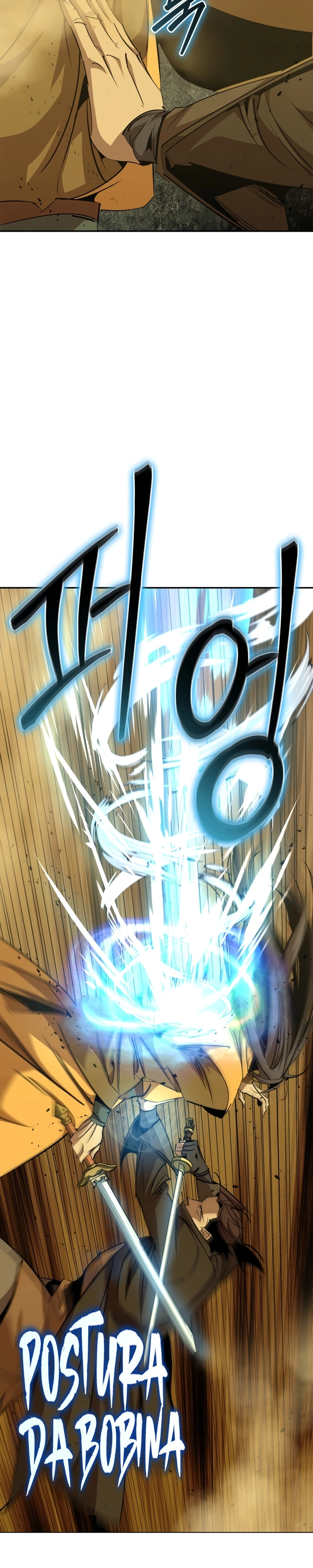Read Oeste Selvagem Murim PT Manga Online