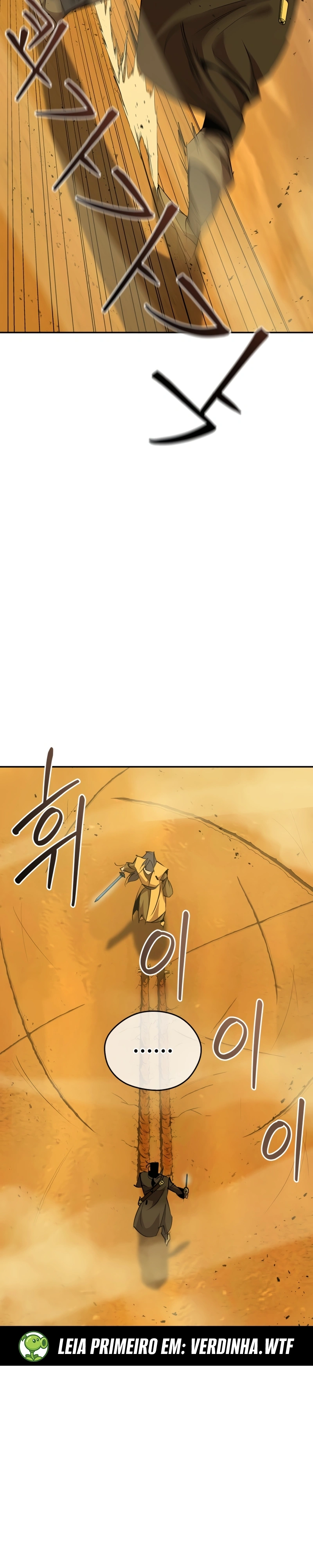 Read Oeste Selvagem Murim PT Manga Online