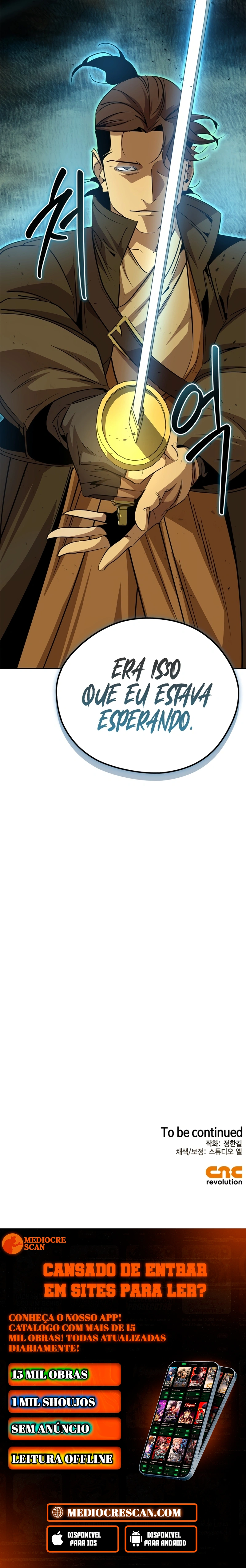 Read Oeste Selvagem Murim PT Manga Online