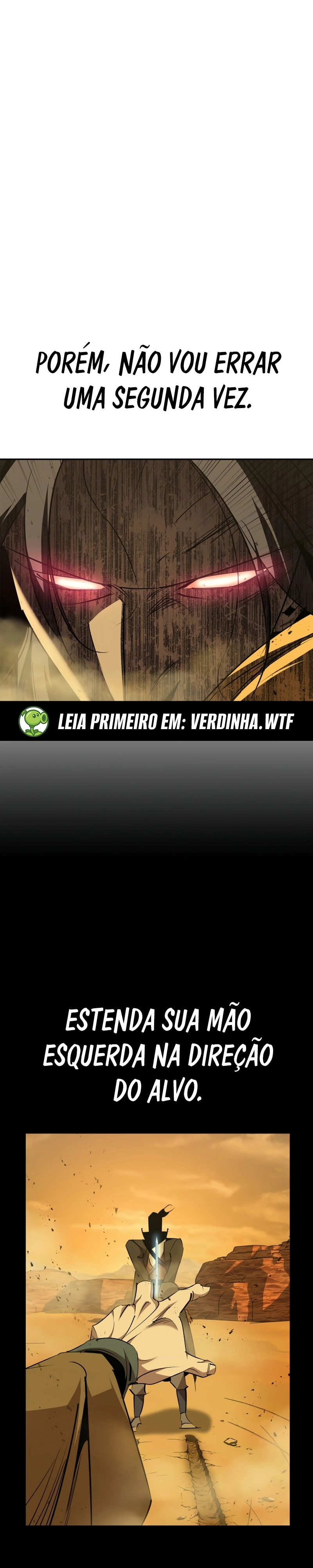 Read Oeste Selvagem Murim PT Manga Online