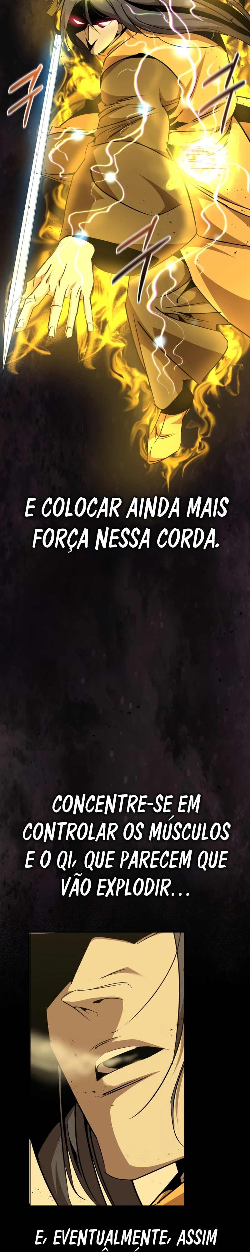 Read Oeste Selvagem Murim PT Manga Online
